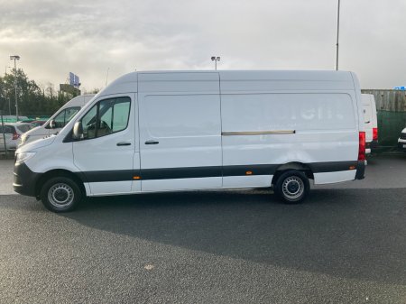 2022 Mercedes-Benz Sprinter - photo 4