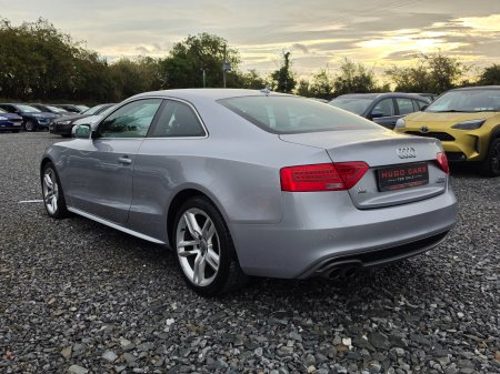 2016 Audi A5 - photo 14