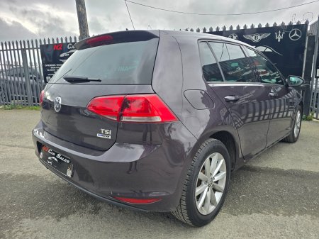 2015 Volkswagen Golf - photo 11