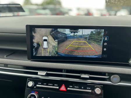 2026 Hyundai Tucson - photo 21