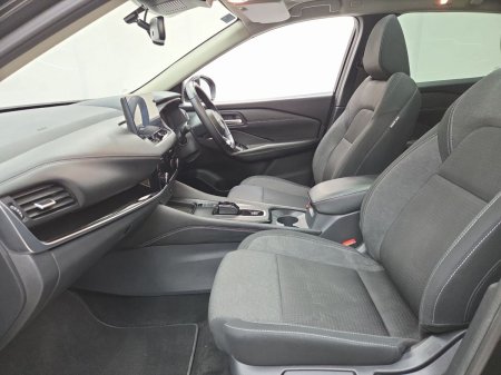 2023 Nissan Qashqai - photo 4