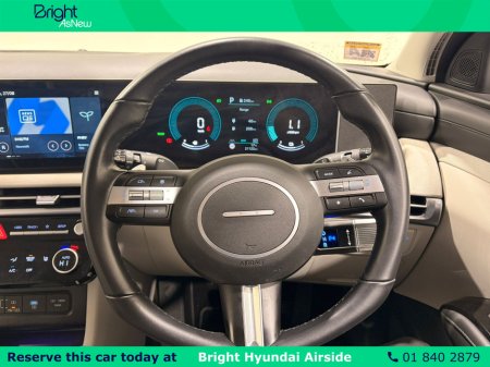 2025 Hyundai Tucson - photo 17