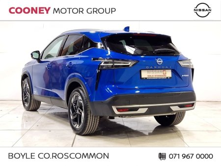 2026 Nissan Qashqai - photo 3