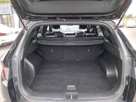 2023 Hyundai Tucson - photo 12
