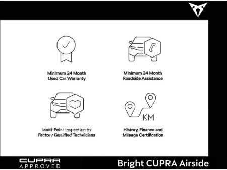 2026 Cupra Formentor - photo 7