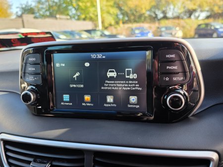 2019 Hyundai Tucson - photo 7