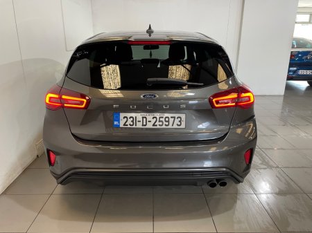 2023 Ford Focus - photo 9