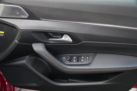 2019 Peugeot 508 - photo 10