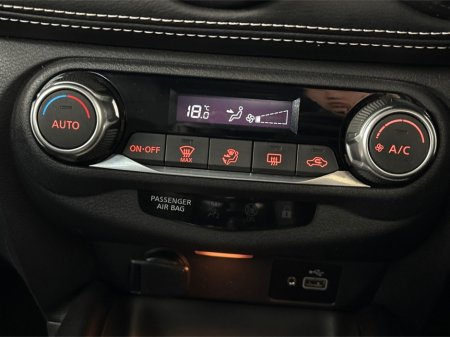 2023 Nissan Juke - photo 20