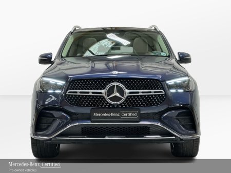 2024 Mercedes-Benz GLE - photo 7