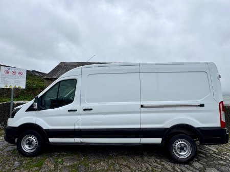 2022 Ford Transit - photo 7