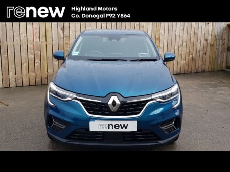 2023 Renault Arkana - photo 8