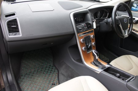 2017 Volvo XC60 - photo 22