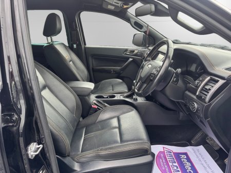 2022 Ford Ranger - photo 11