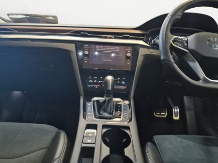 2024 Volkswagen Arteon - photo 14