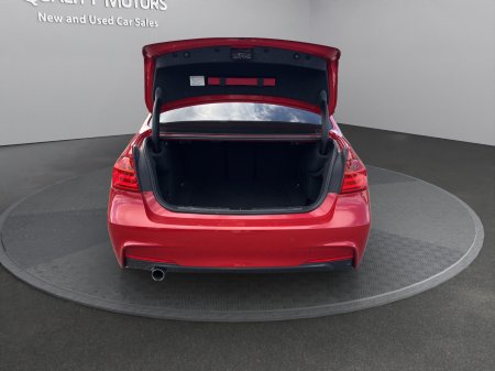 2015 BMW 3-Series - photo 17