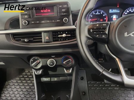 2023 Kia Picanto - photo 22
