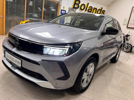 2024 Opel Grandland X - photo 2