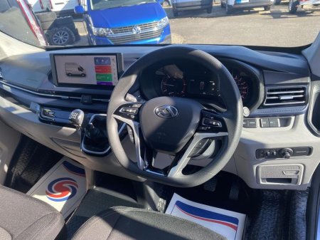 2026 Maxus DELIVER 9 - photo 10