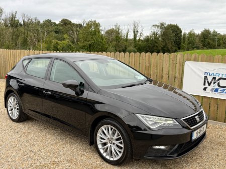 2019 SEAT Leon - photo 8