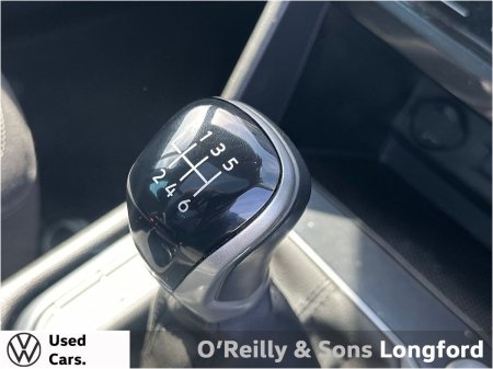 2023 Volkswagen Tiguan - photo 11