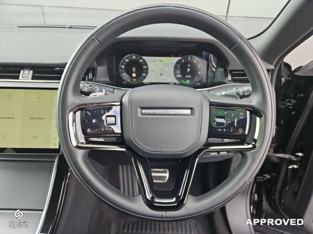 2024 Land Rover Range Rover Evoque - photo 12