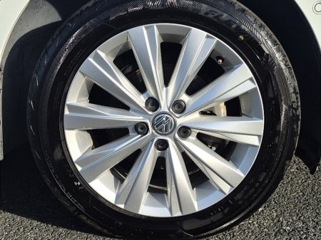 2019 Volkswagen Polo - photo 10