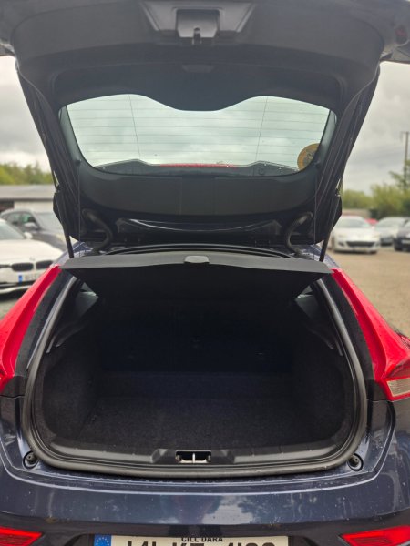 2014 Volvo V40 - photo 18
