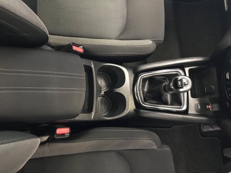 2018 Nissan Qashqai - photo 8