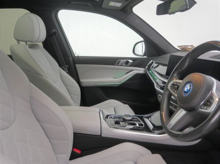 2024 BMW X5 - photo 12