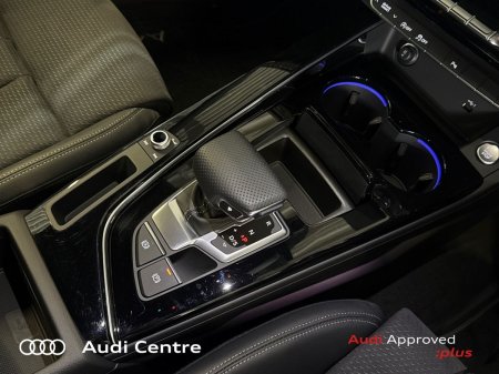 2024 Audi A4 - photo 12