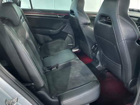 2022 Skoda Kodiaq - photo 19