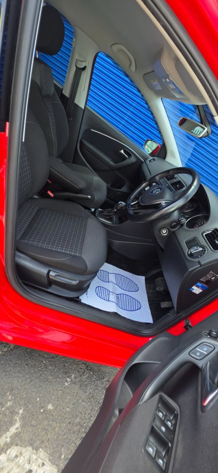 2018 Volkswagen Polo - photo 5