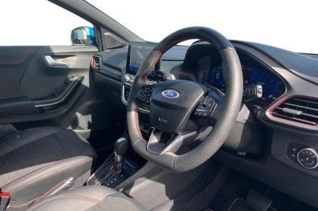 2023 Ford Puma - photo 9