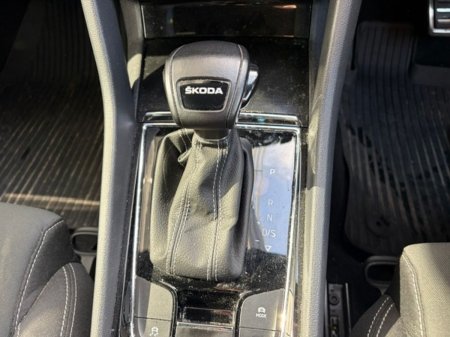 2023 Skoda Karoq - photo 12