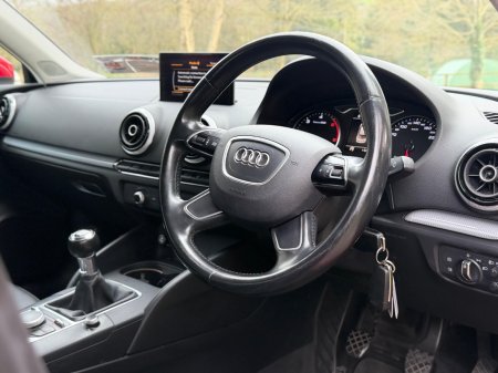 2016 Audi A3 - photo 7