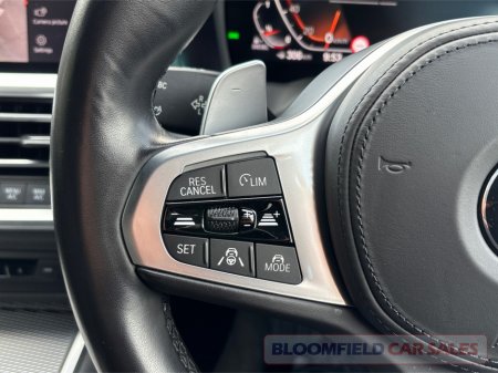 2020 BMW 3-Series - photo 22