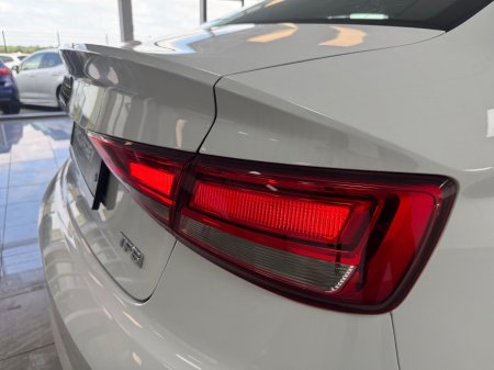 2017 Audi A3 - photo 19