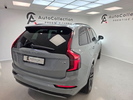 2025 Volvo XC90 - photo 6