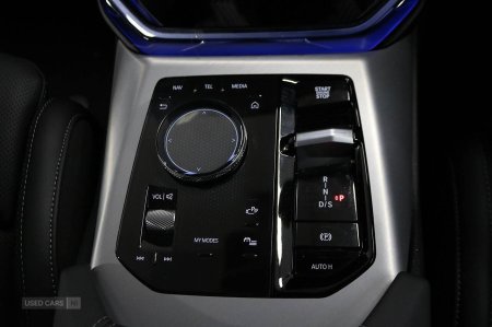 2026 BMW X3 - photo 37
