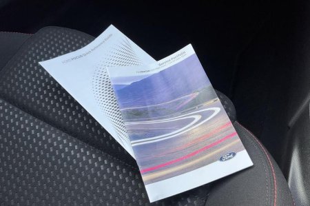 2025 Ford Focus - photo 22