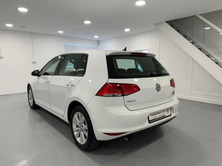 2014 Volkswagen Golf - photo 11