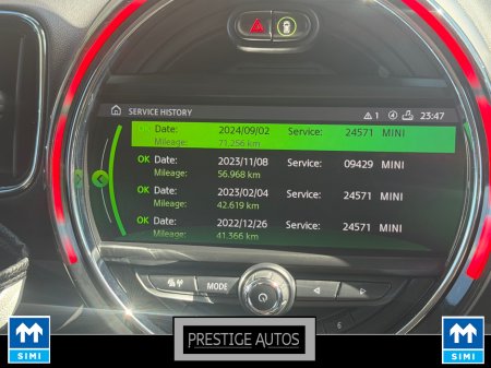 2020 Mini Countryman - photo 21