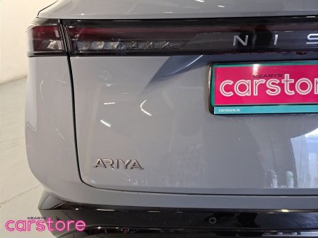 2024 Nissan Ariya - photo 20