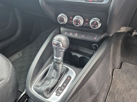 2018 Audi A1 - photo 13