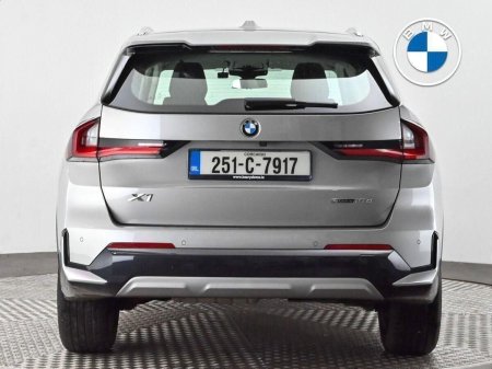 2025 BMW X1 - photo 14