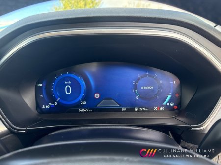 2024 Ford Focus - photo 19
