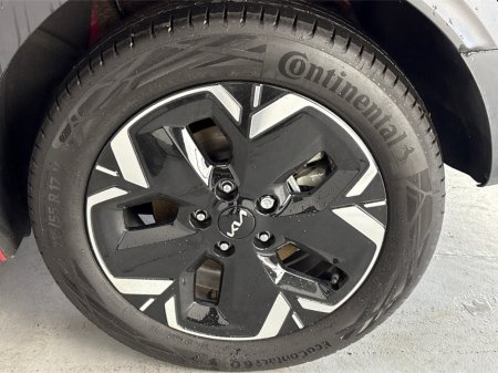 2026 Kia Niro - photo 11
