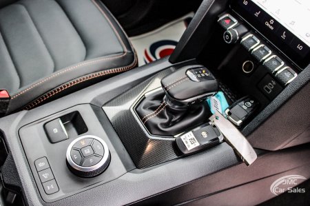 2025 Volkswagen Amarok - photo 16