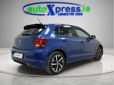 2021 Volkswagen Polo - photo 13